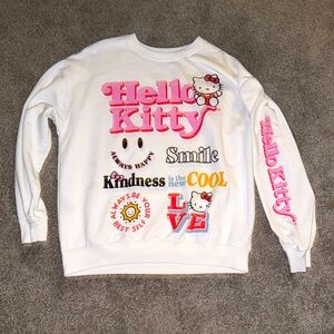 Just sitting in my closet!! It’s super cute, I’ve never seen worn it.